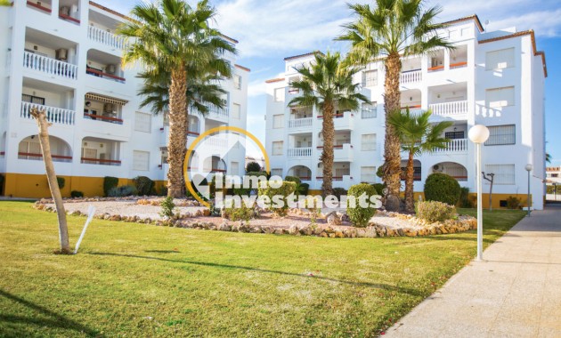 Apartamento - Reventa - Villamartin - 12760