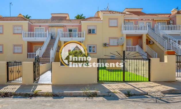 Apartamento - Reventa - Villamartin - 12783