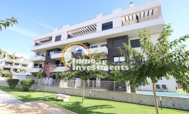 Apartamento - Reventa - Villamartin - 12908