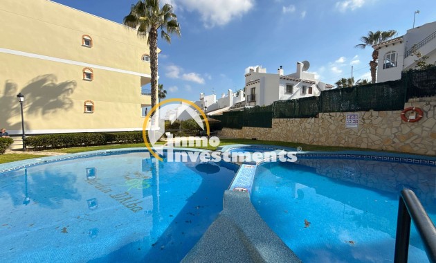 Apartamento - Reventa - Villamartin - Jardin de Alba