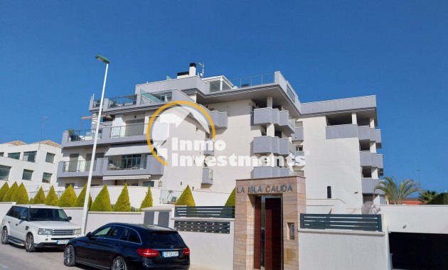 Apartamento - Reventa - Villamartin - Las Filipinas