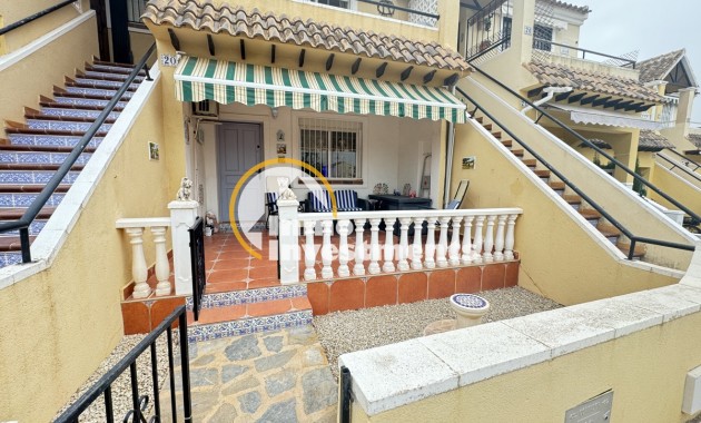 Apartamento - Reventa - Villamartin - Lomas del Golf