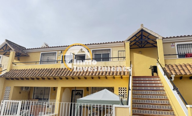 Apartamento - Reventa - Villamartin - Lomas del Golf