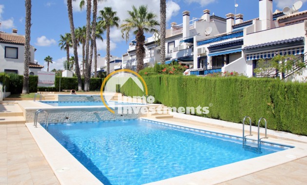 Apartamento - Reventa - Villamartin - Rioja