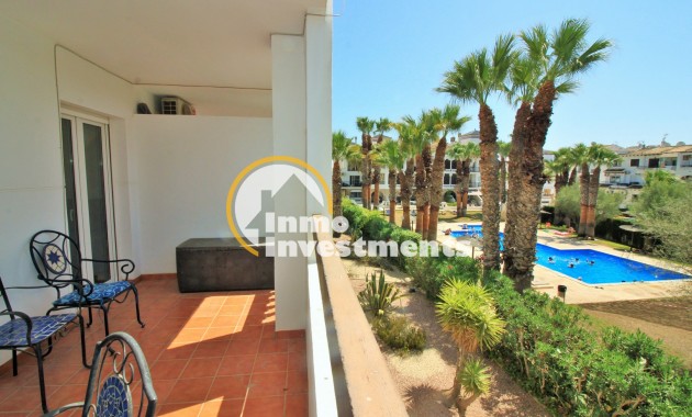 Apartamento - Reventa - Villamartin - Villamartin