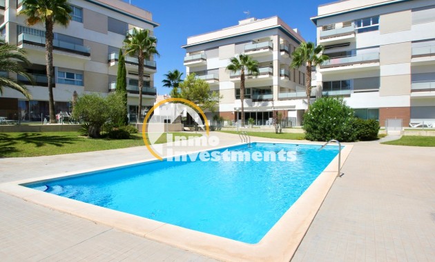 Apartamento - Reventa - Villamartin - Villamartin