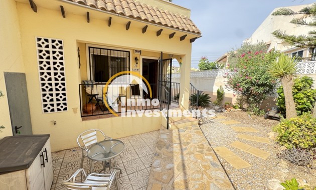 Apartamento - Reventa - Villamartin - Villamartin