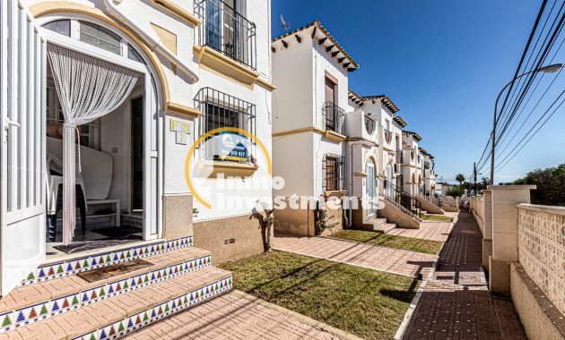 Apartamento - Reventa - Villamartin - Villamartin