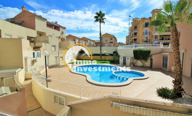 Apartamento - Reventa - Villamartin - Villamartin