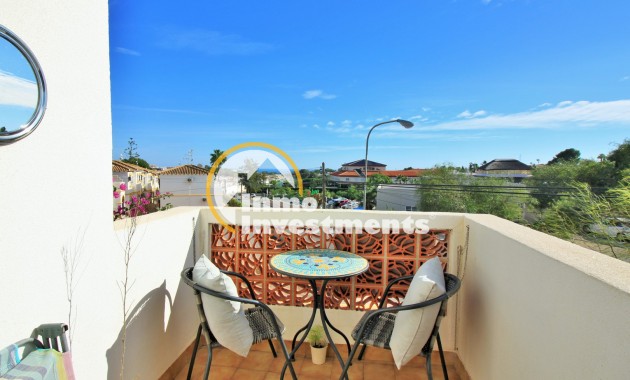 Apartamento - Reventa - Villamartin - Villamartin