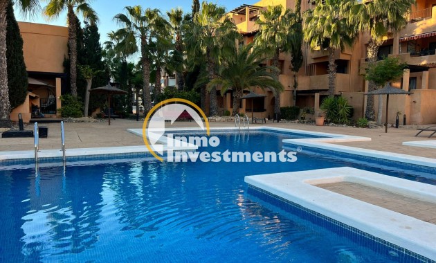 Apartamento - Reventa - Villamartin - Villamartin