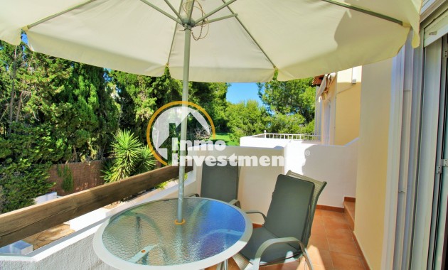 Apartamento - Reventa - Villamartin - Villamartin