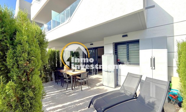 Apartamento - Reventa - Villamartin - Villamartin