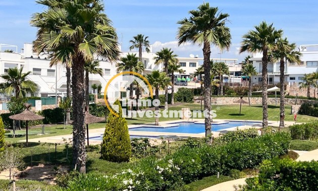 Apartamento - Reventa - Vistabella  - 12335