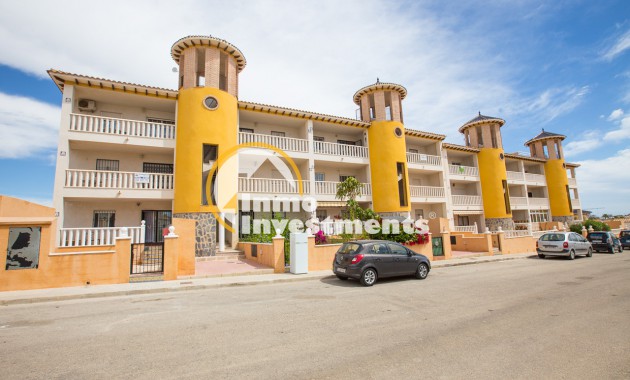 Apartment - Bank Repossesions - Lomas de Cabo Roig - Playa Golf