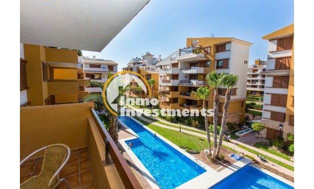 Apartment - Ferienvermietung - Punta Prima - La Recoleta