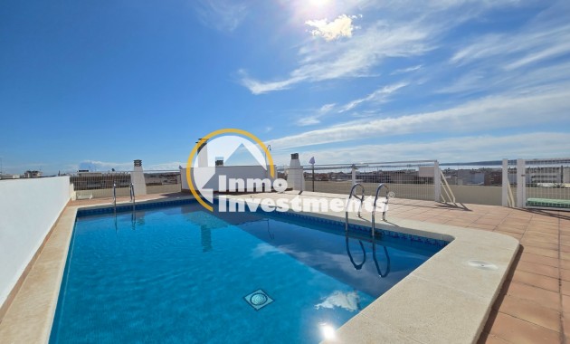 Apartment / Flat * - Revente privée - Los Montesinos * - Los Montesinos *