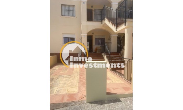 Apartment - Gebrauchtimmobilien - Algorfa - 46585