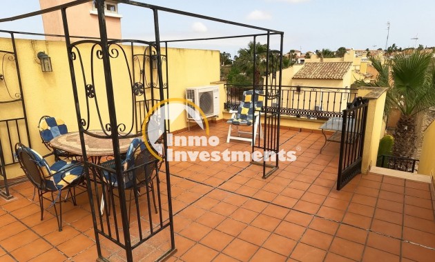 Apartment - Gebrauchtimmobilien - Algorfa - Algorfa