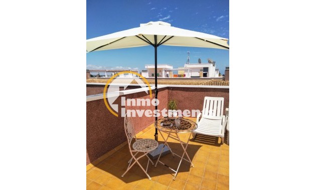 Apartment - Gebrauchtimmobilien - Algorfa - Algorfa
