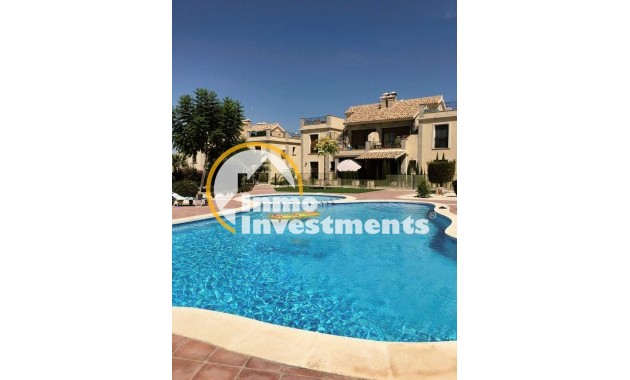 Apartment - Gebrauchtimmobilien - Algorfa - La Finca Golf