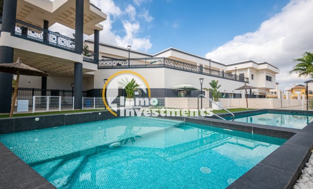 Apartment - Gebrauchtimmobilien - Algorfa - Lo Crispin