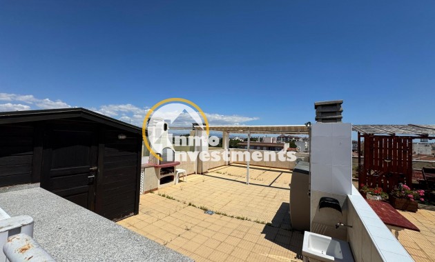 Apartment - Gebrauchtimmobilien - Almoradí - Almoradi