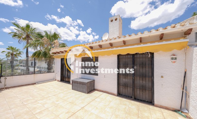 Apartment - Gebrauchtimmobilien - Cabo Roig - 9762