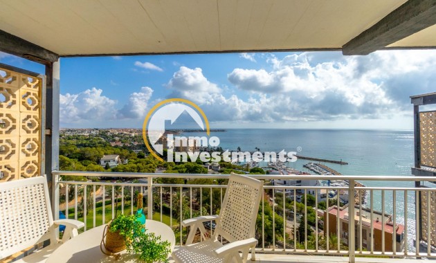 Apartment - Gebrauchtimmobilien - Cabo Roig - Aguamarina