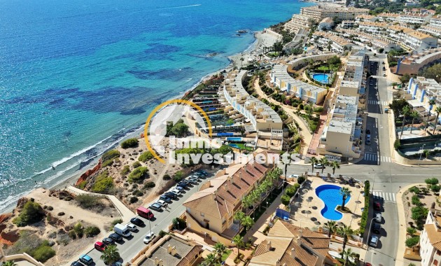 Apartment - Gebrauchtimmobilien - Cabo Roig - Cabo Roig