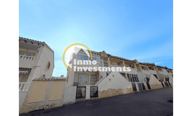 Apartment - Gebrauchtimmobilien - Cabo Roig - Cabo Roig