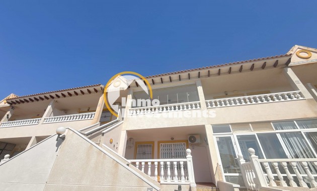 Apartment - Gebrauchtimmobilien - Cabo Roig - Cabo Roig