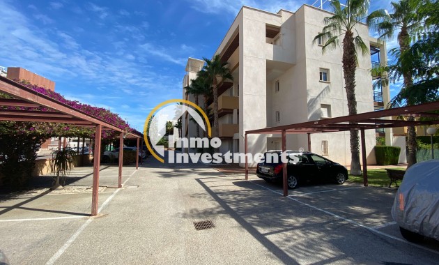 Apartment - Gebrauchtimmobilien - Cabo Roig - Strandseite