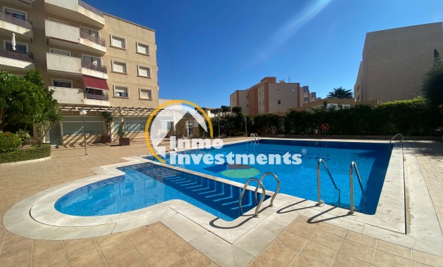 Apartment - Gebrauchtimmobilien - Cabo Roig - Strandseite