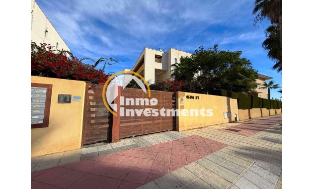 Apartment - Gebrauchtimmobilien - Cabo Roig - Strandseite