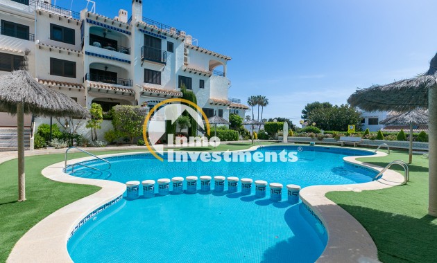 Apartment - Gebrauchtimmobilien - Cabo Roig - Strandseite