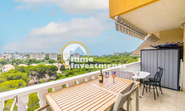 Apartment - Gebrauchtimmobilien - Campoamor - Campoamor Strand