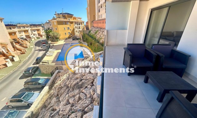 Apartment - Gebrauchtimmobilien - Campoamor - Campoamor Strand