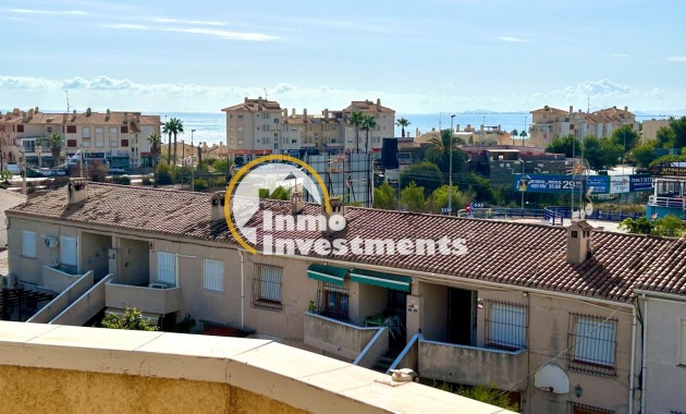 Apartment - Gebrauchtimmobilien - Campoamor - Campoamor Strand