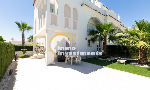Apartment - Gebrauchtimmobilien - Ciudad Quesada - 13829