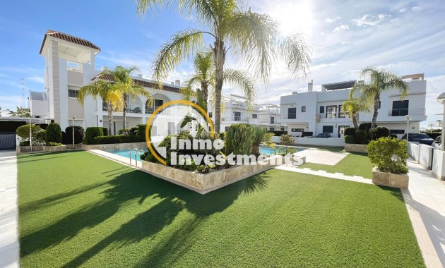 Apartment - Gebrauchtimmobilien - Ciudad Quesada - Doña Pepa