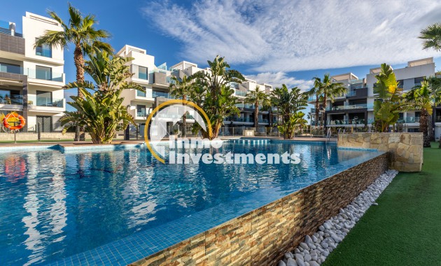 Apartment - Gebrauchtimmobilien - El Raso - 9253