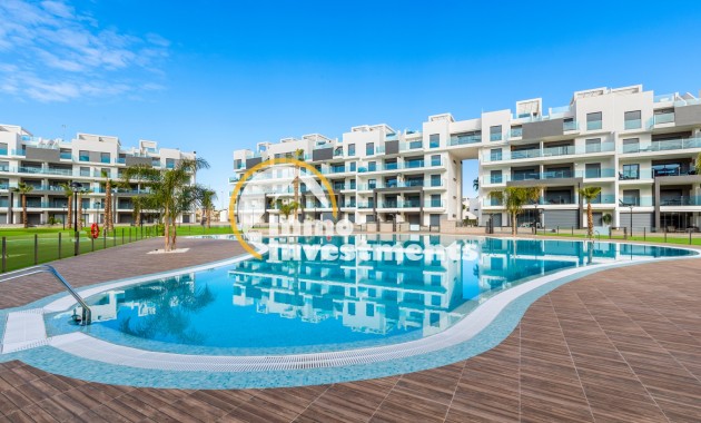 Apartment - Gebrauchtimmobilien - El Raso - El raso