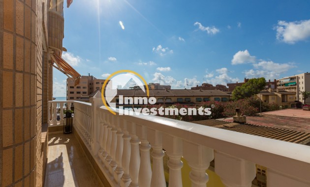 Apartment - Gebrauchtimmobilien - Guardamar del Segura - 11191