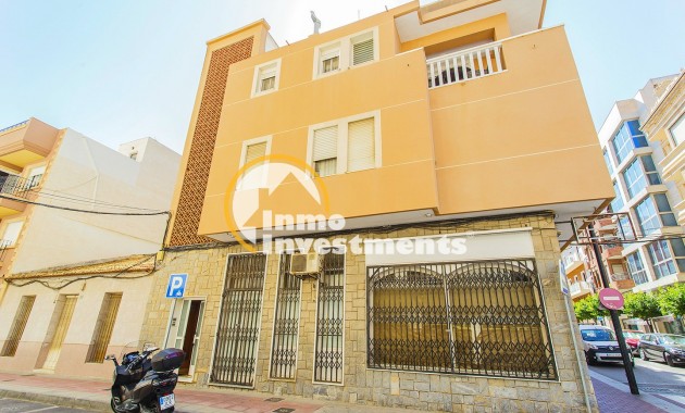 Apartment - Gebrauchtimmobilien - Guardamar del Segura - 34236