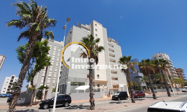 Apartment - Gebrauchtimmobilien - Guardamar del Segura - Guardamar del Segura