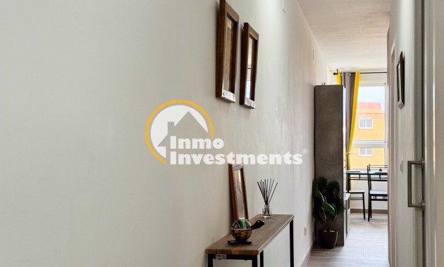 Apartment - Gebrauchtimmobilien - Guardamar del Segura - Guardamar del Segura