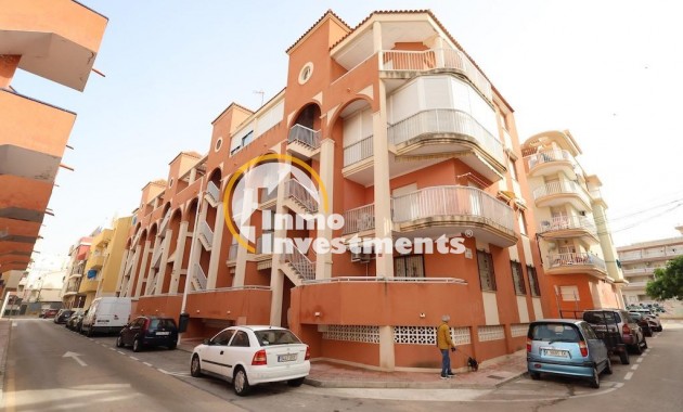 Apartment - Gebrauchtimmobilien - La Mata - 13114