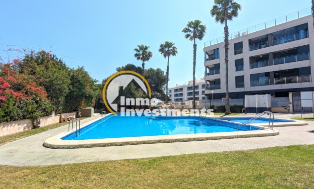 Apartment - Gebrauchtimmobilien - La Mata - La Mata