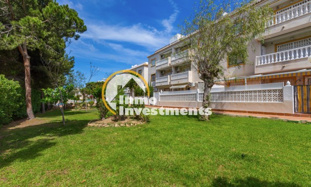 Apartment - Gebrauchtimmobilien - La Mata - La Mata
